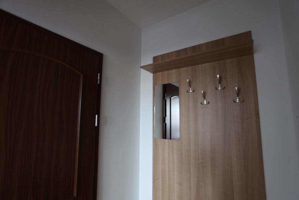 Hotel Penzion U Sklepu à Hovorany Extérieur photo
