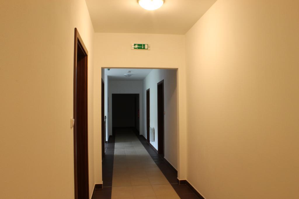 Hotel Penzion U Sklepu à Hovorany Extérieur photo